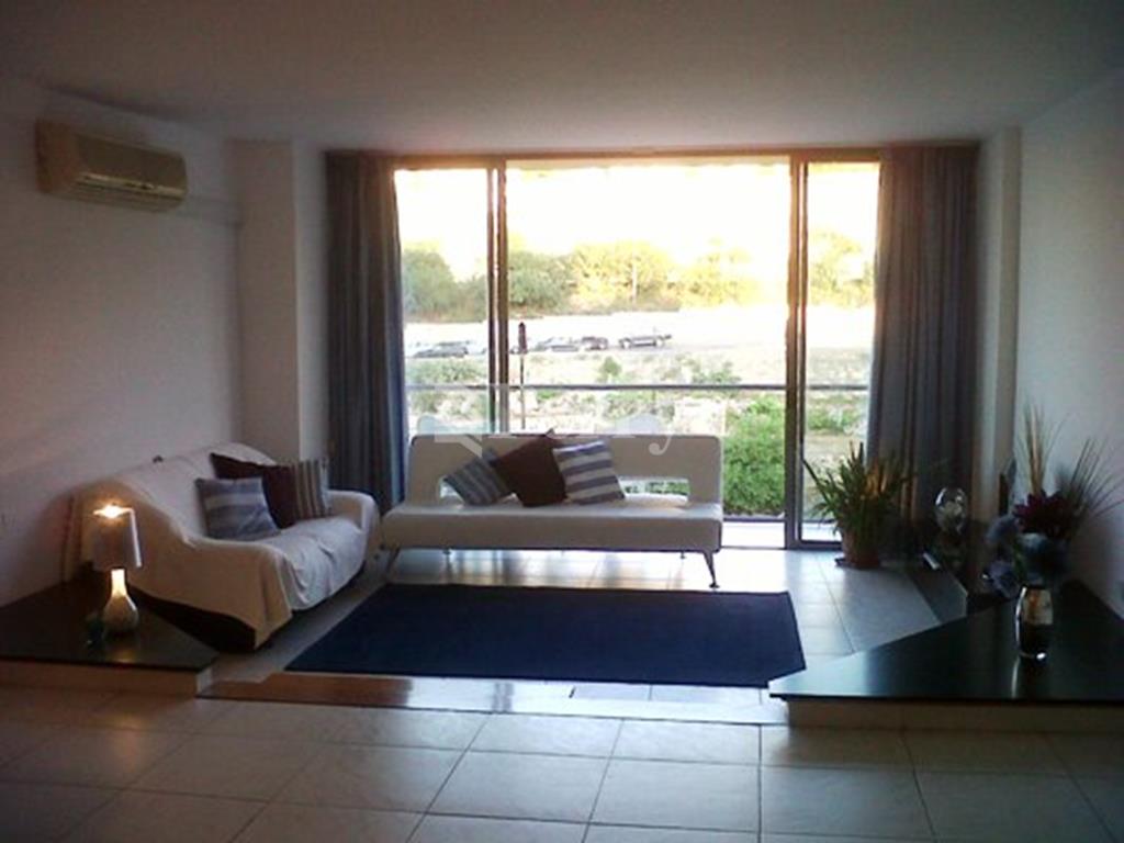 St Julians<br>Apartment