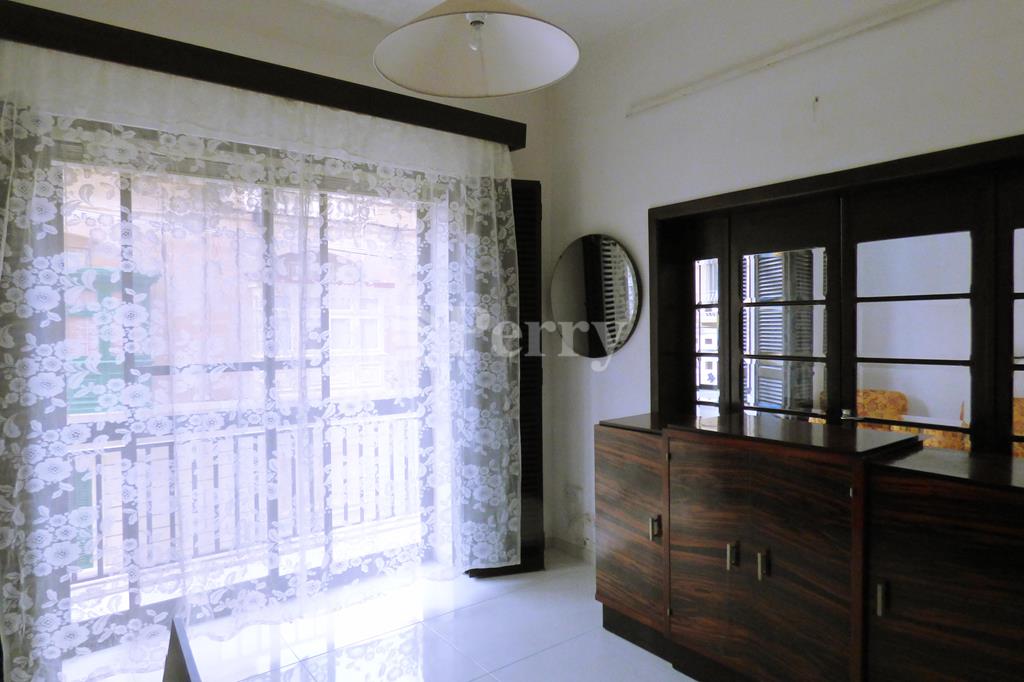 Sliema<br>Apartment