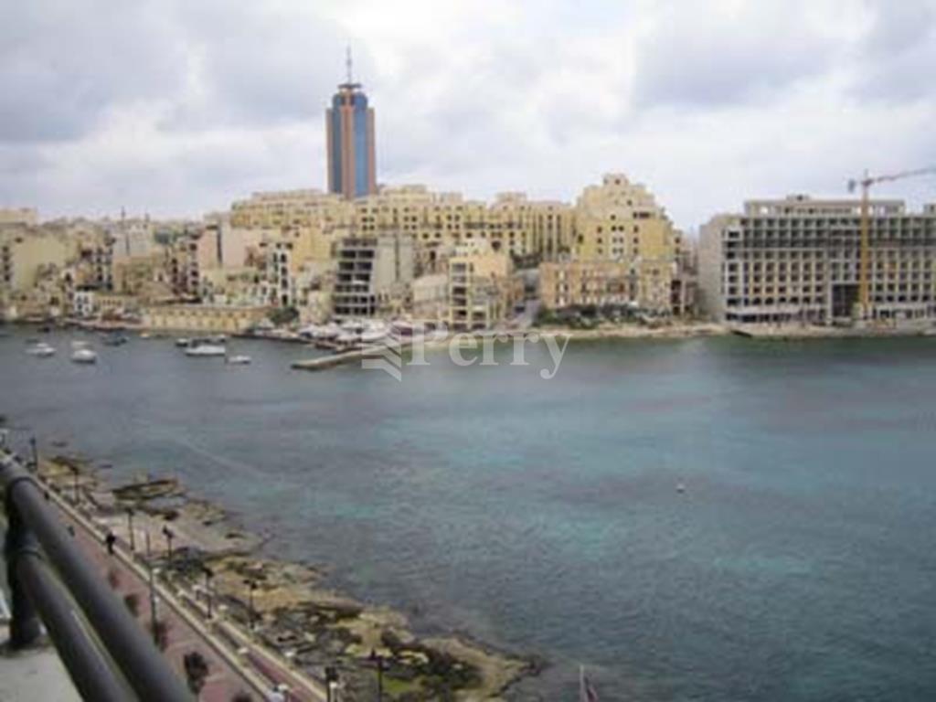 St Julians<br>Apartment