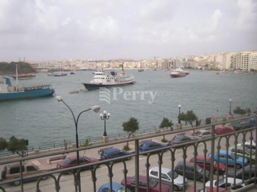 Sliema<br>Apartment