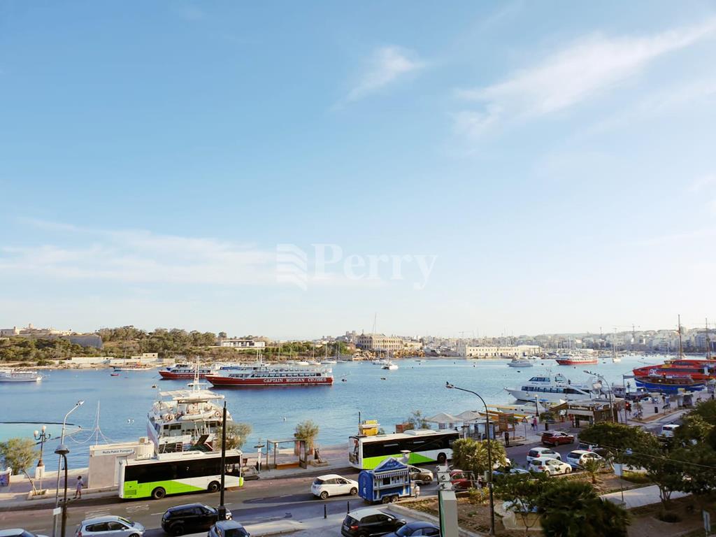 Sliema<br>Apartment