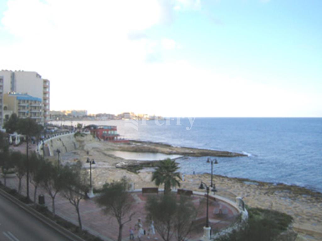 Sliema<br>Apartment