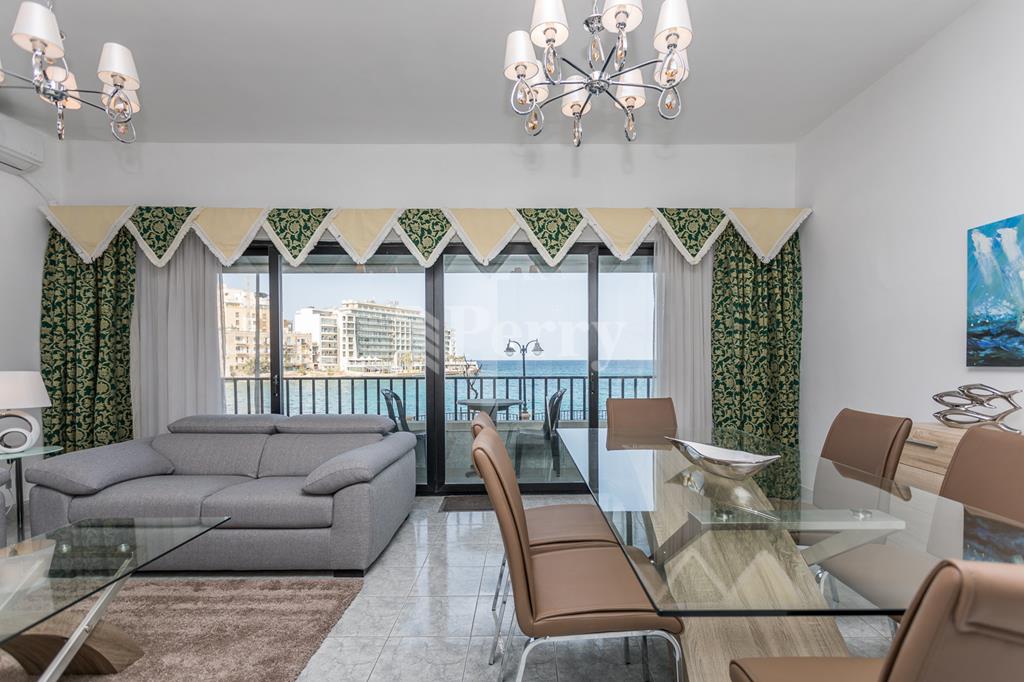 St Julians<br>Apartment