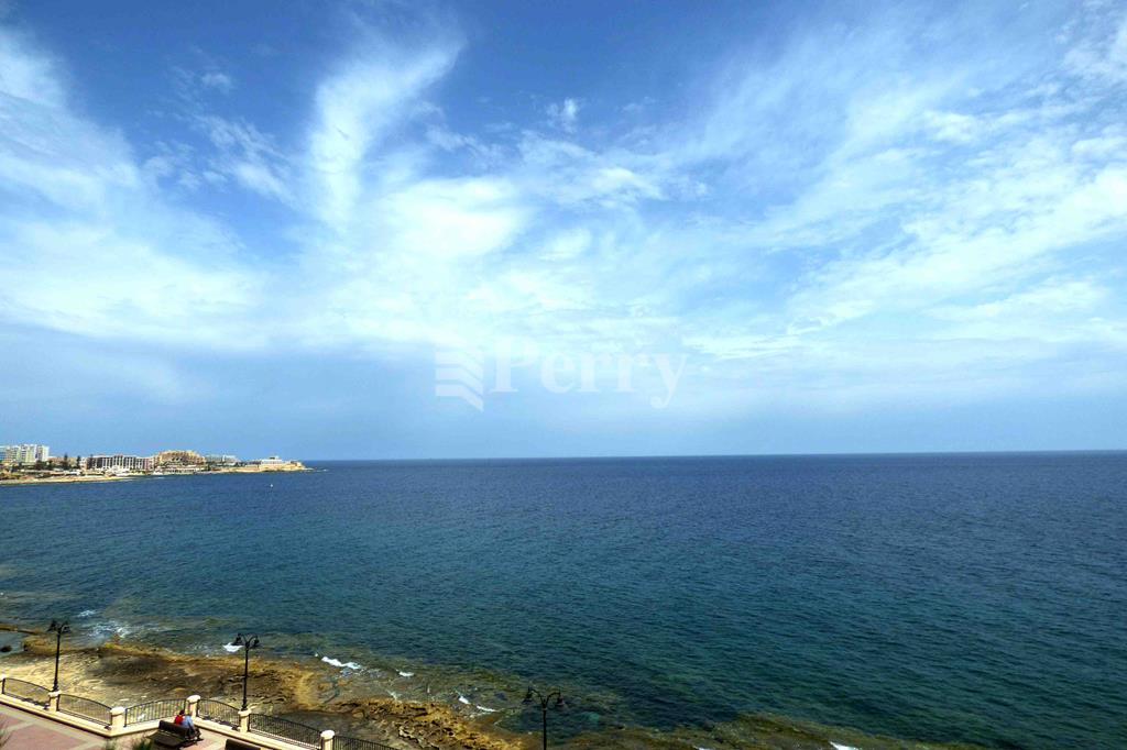 Sliema<br>Apartment