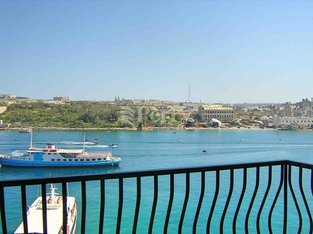 Sliema<br>Apartment