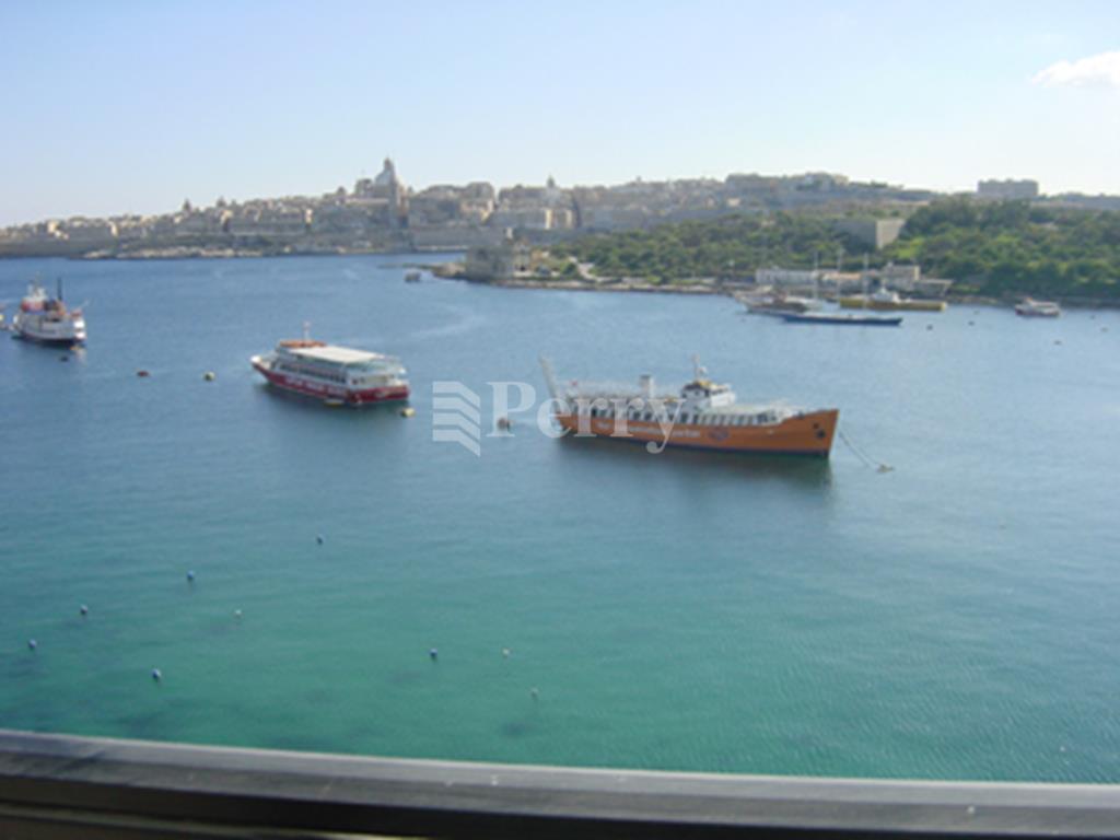 Sliema<br>Apartment