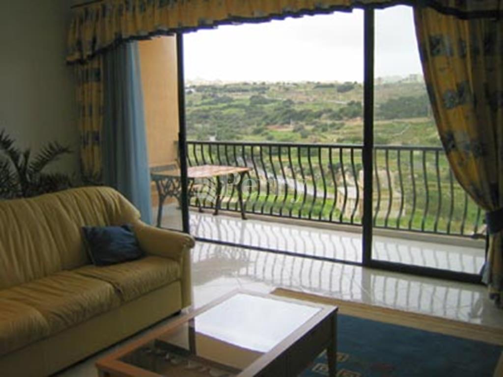 Xemxija<br>Apartment