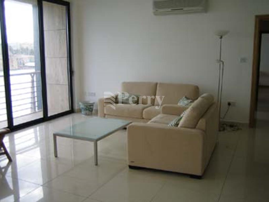 St. Angelo Mansions<br>Apartment