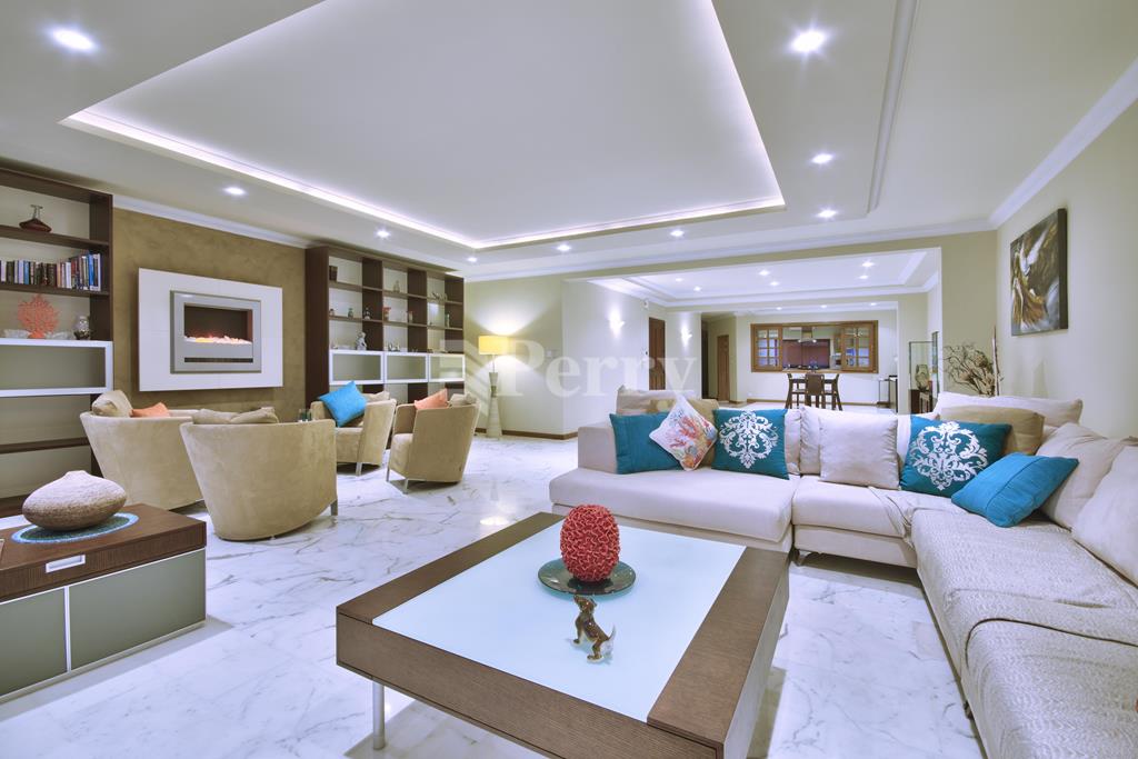 Sliema<br>Apartment