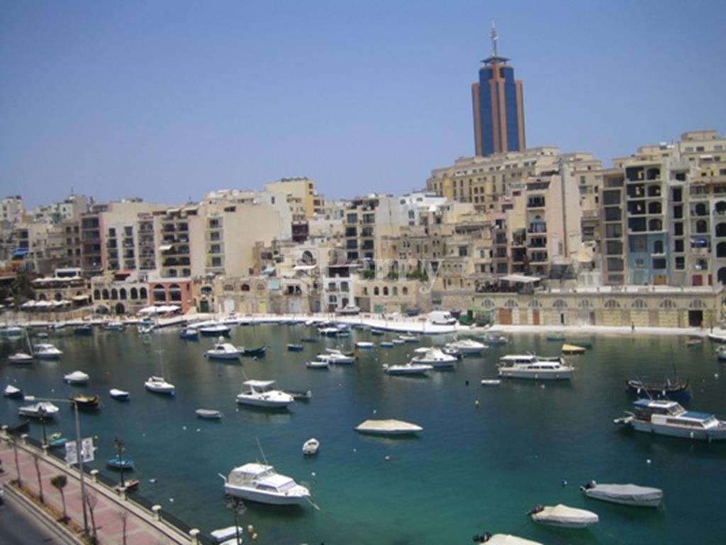 St Julians<br>Apartment