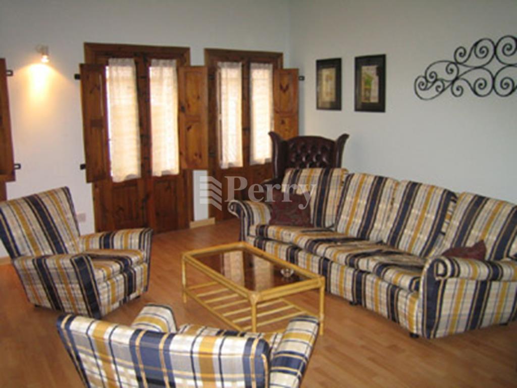 St Julians<br>Apartment
