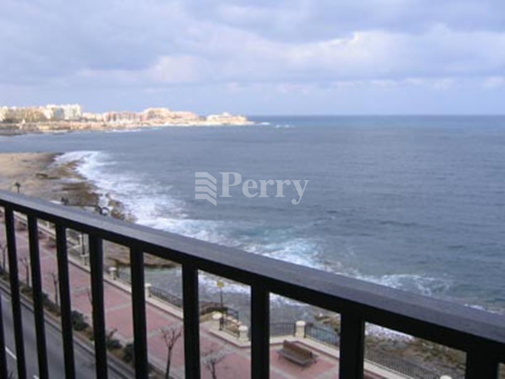 Sliema<br>Apartment