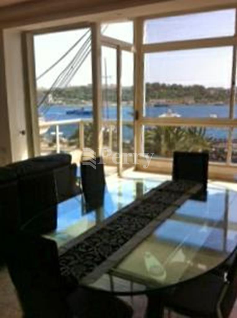 Sliema<br>Apartment