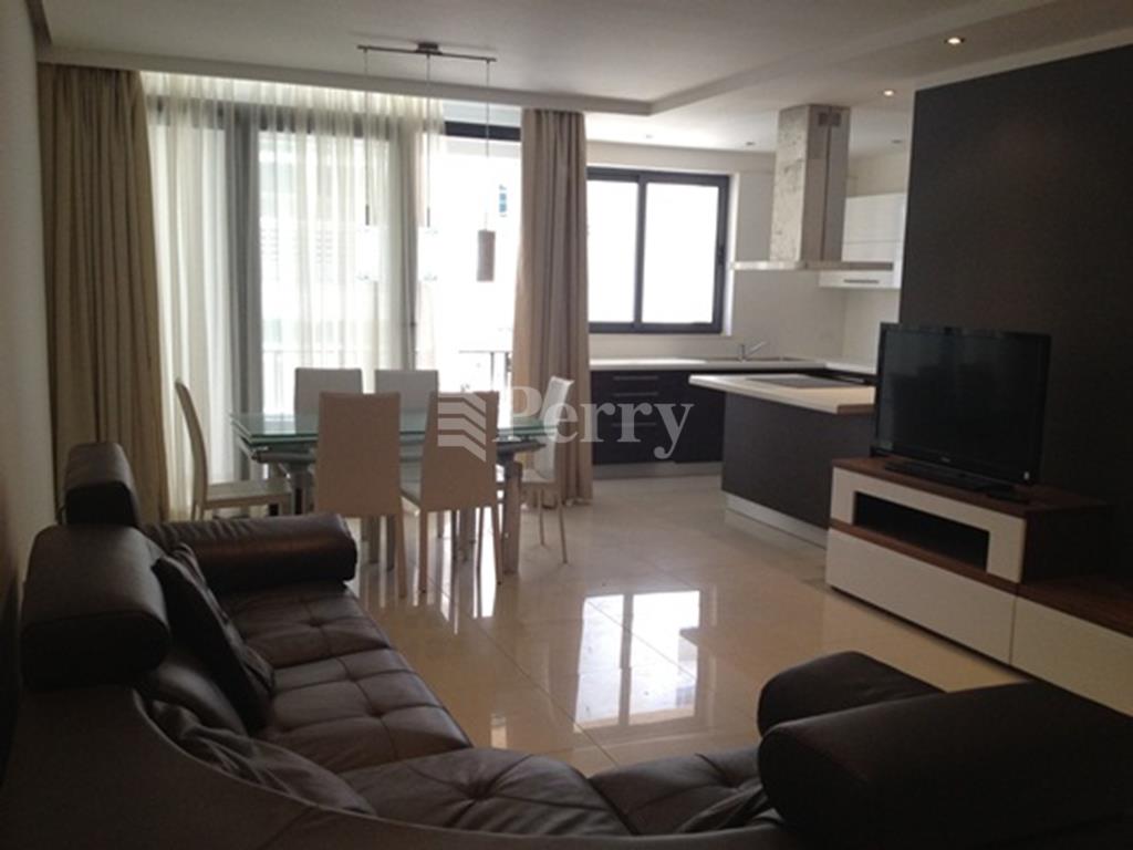 Sliema<br>Apartment