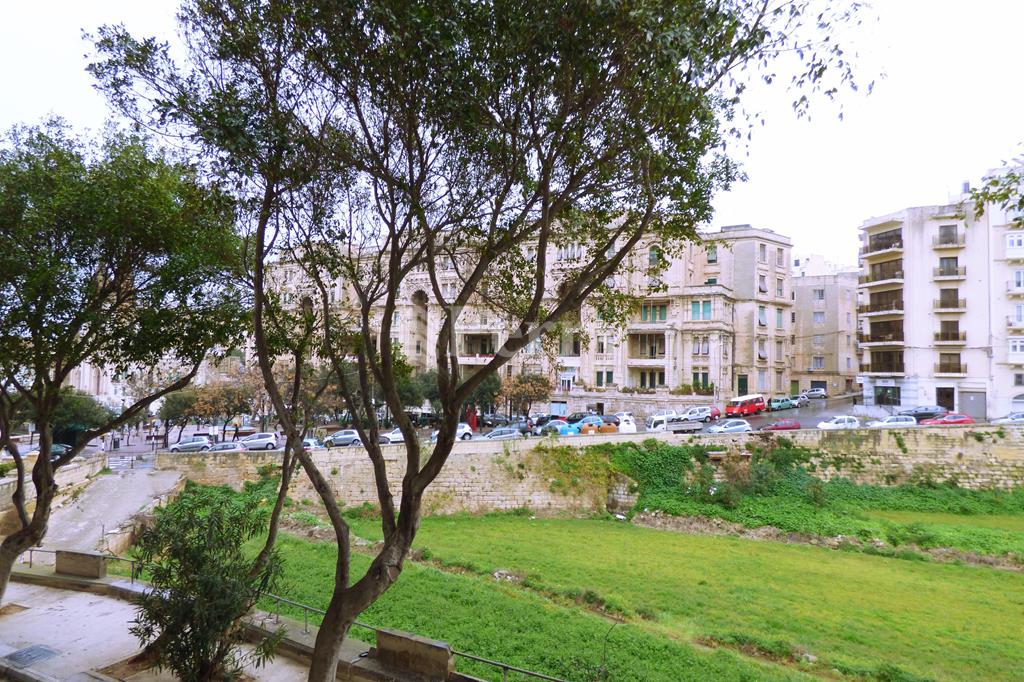 St Julians<br>Apartment