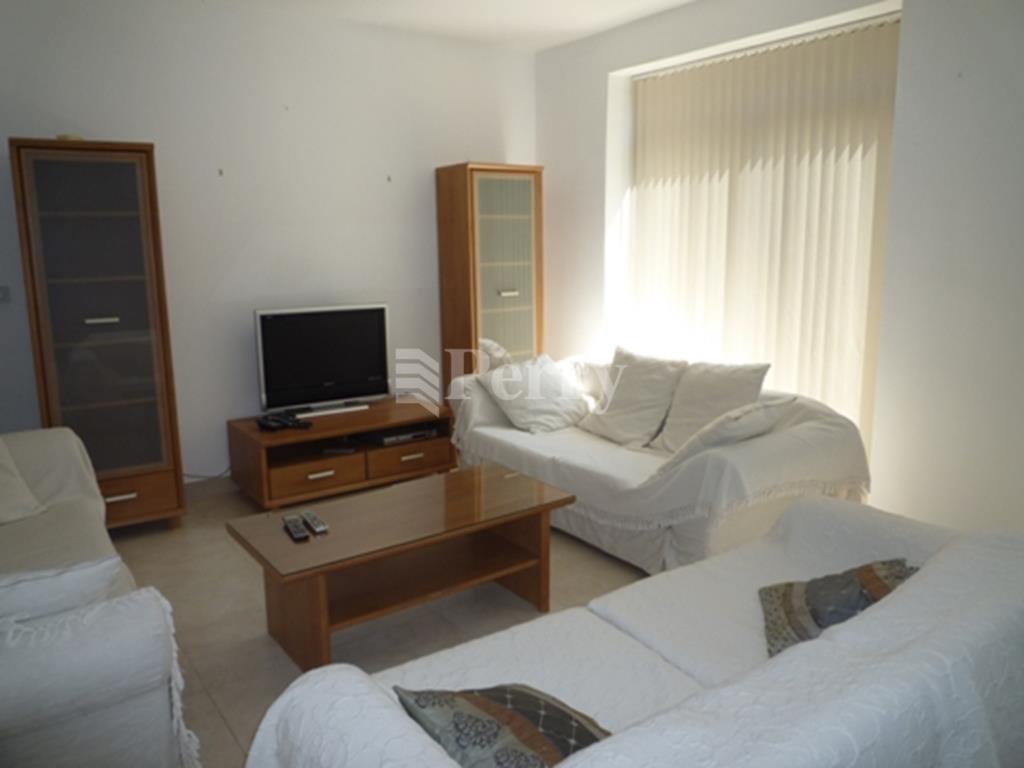 Sliema<br>Apartment
