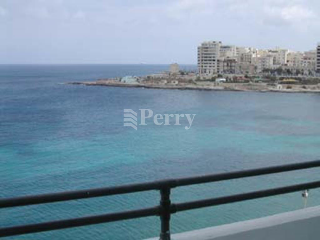 St Julians<br>Apartment