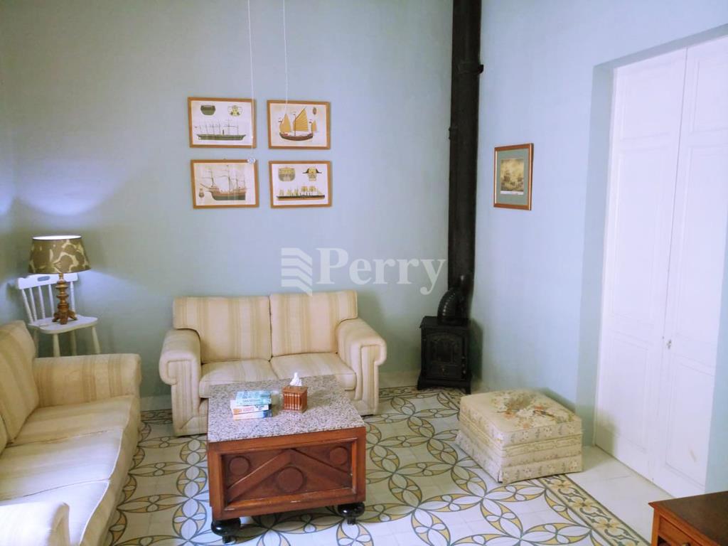 Sliema<br>Apartment