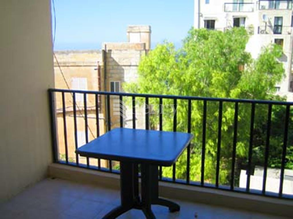 Sliema<br>Apartment