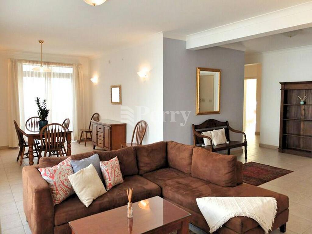 Sliema<br>Apartment