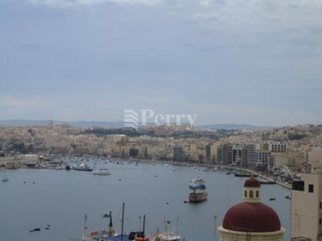 Sliema<br>Apartment
