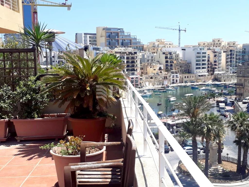 St Julians<br>Apartment