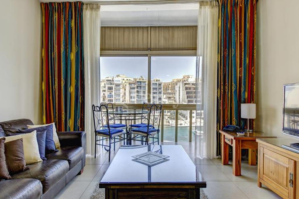 St Julians<br>Apartment