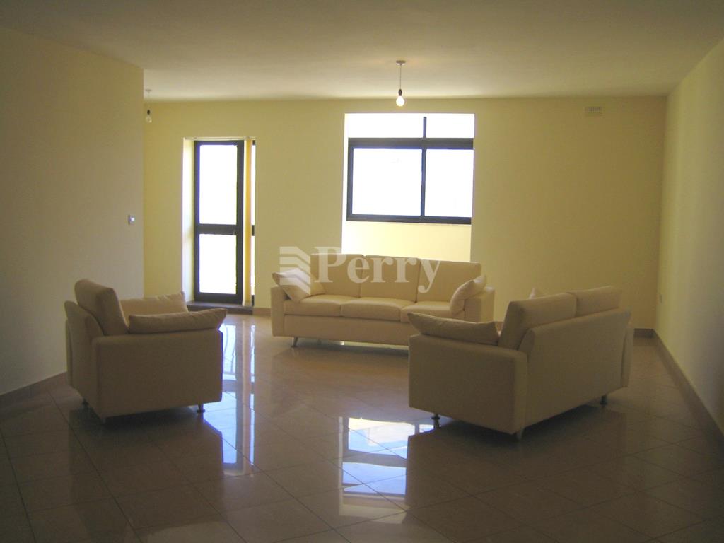 Sliema<br>Apartment