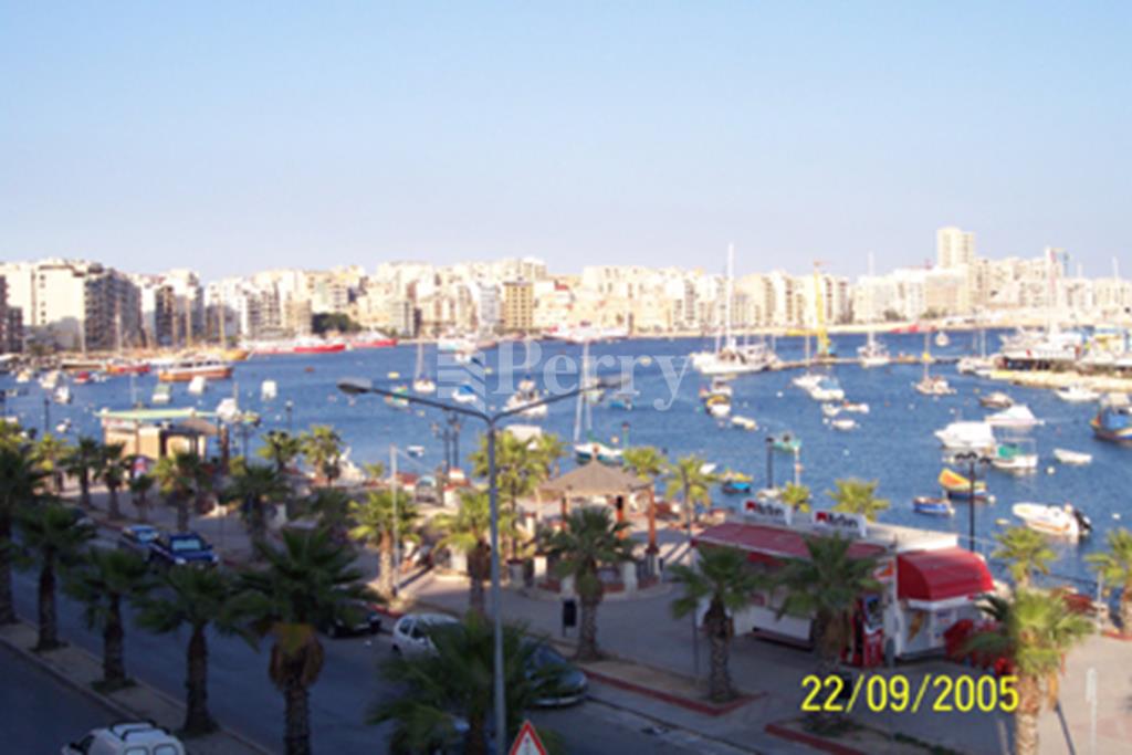 Sliema<br>Office