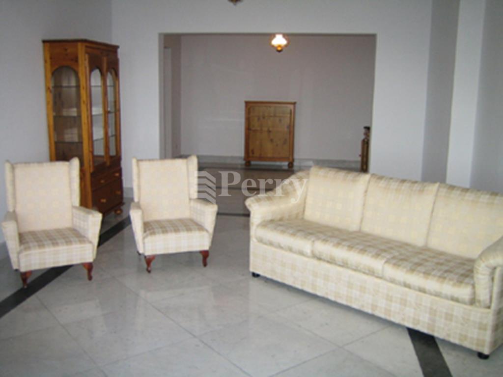 Sliema<br>Apartment