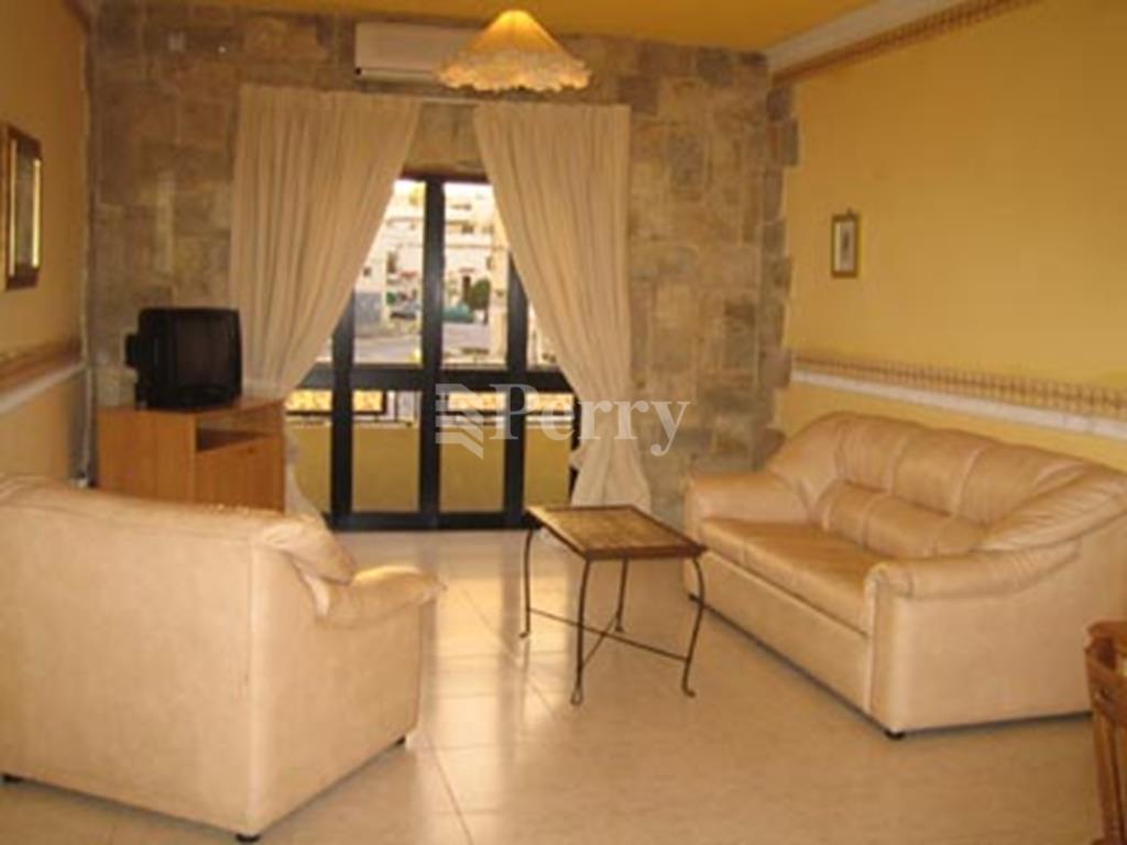 Swieqi<br>Apartment