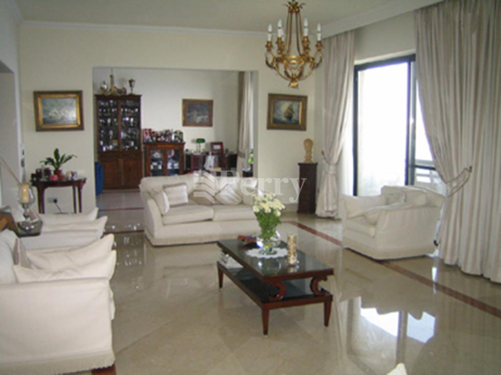 Sliema<br>Apartment