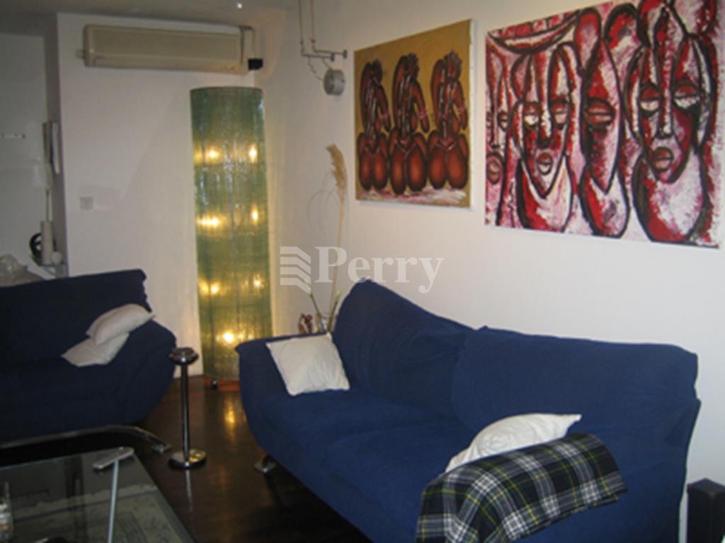 Ibrag<br>Apartment