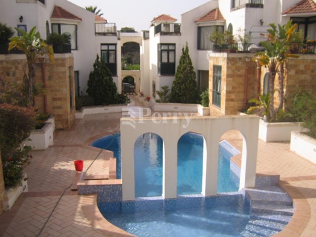 Kappara<br>Apartment