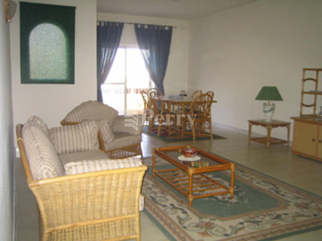 Swieqi<br>Apartment