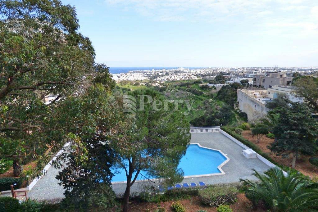 Ibrag<br>Apartment