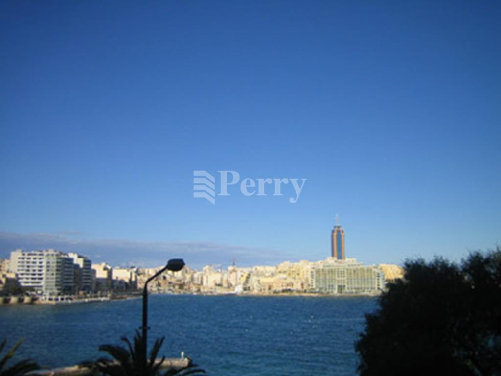 Sliema<br>Apartment
