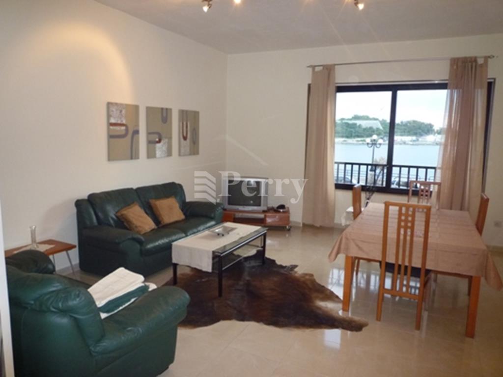 Sliema<br>Apartment