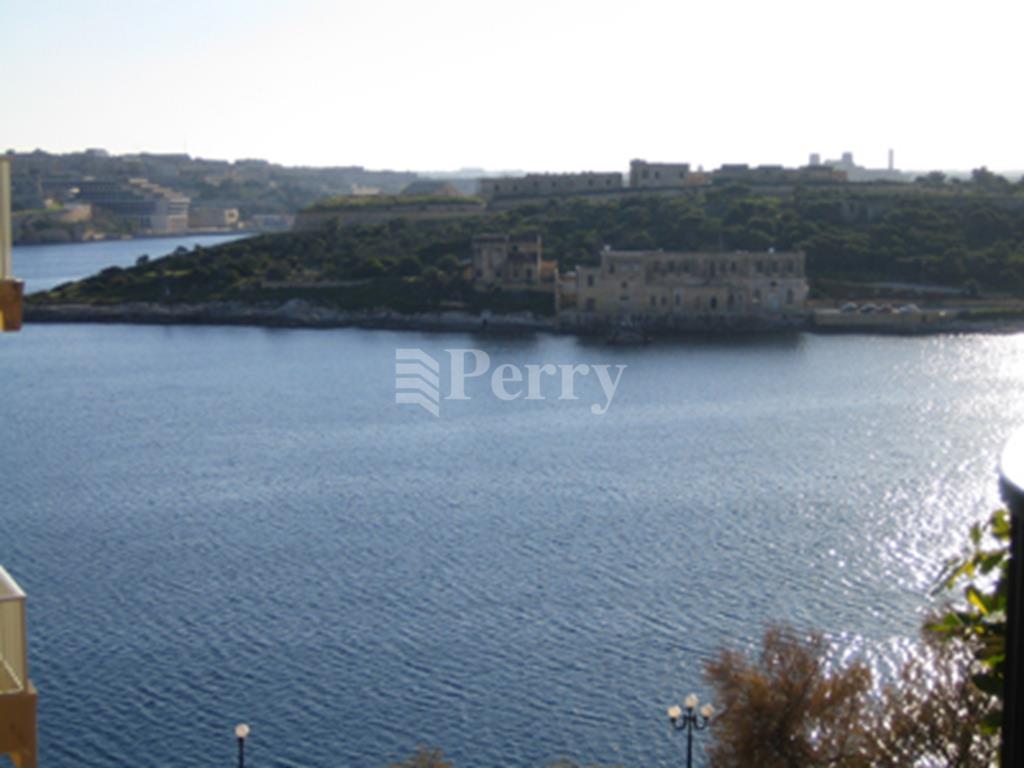 Sliema<br>Apartment