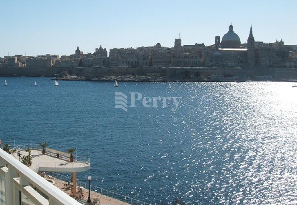 Sliema<br>Apartment