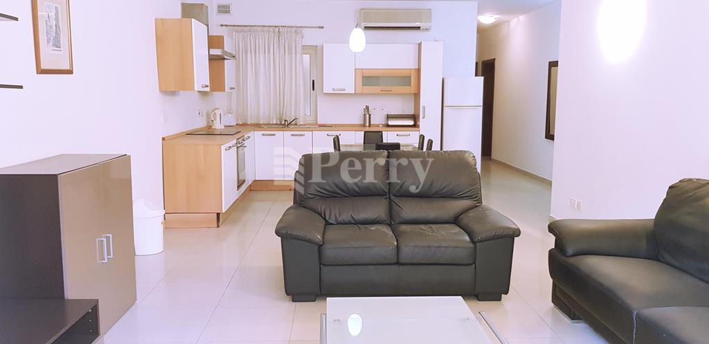 Sliema<br>Apartment