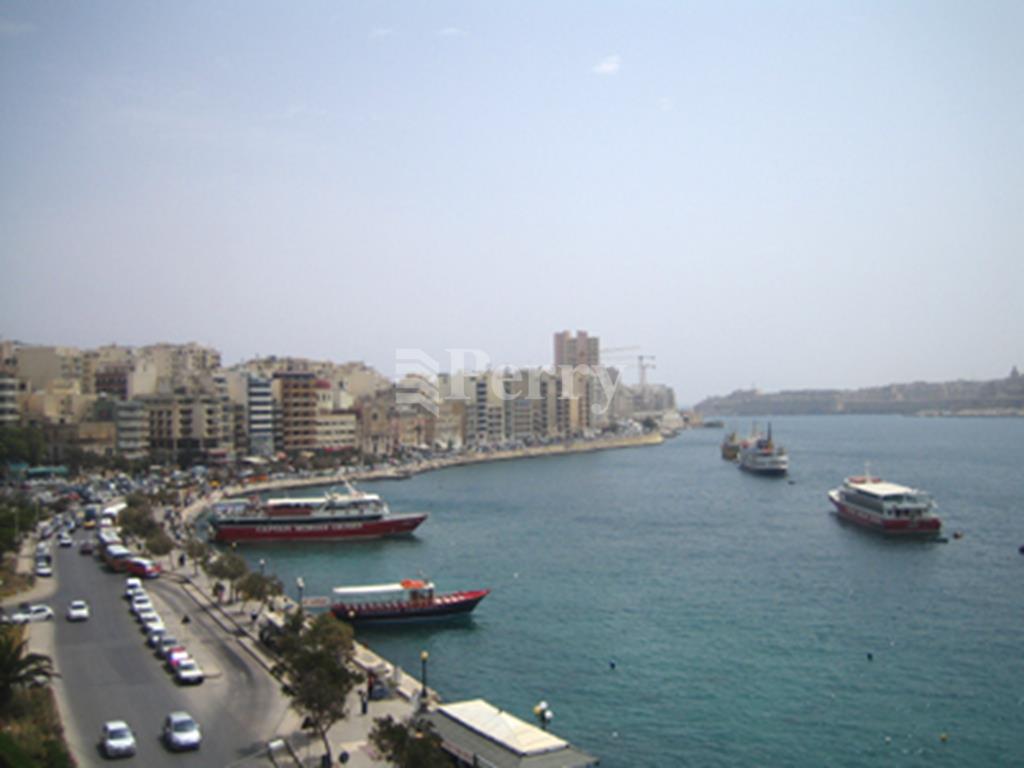 Sliema<br>Apartment