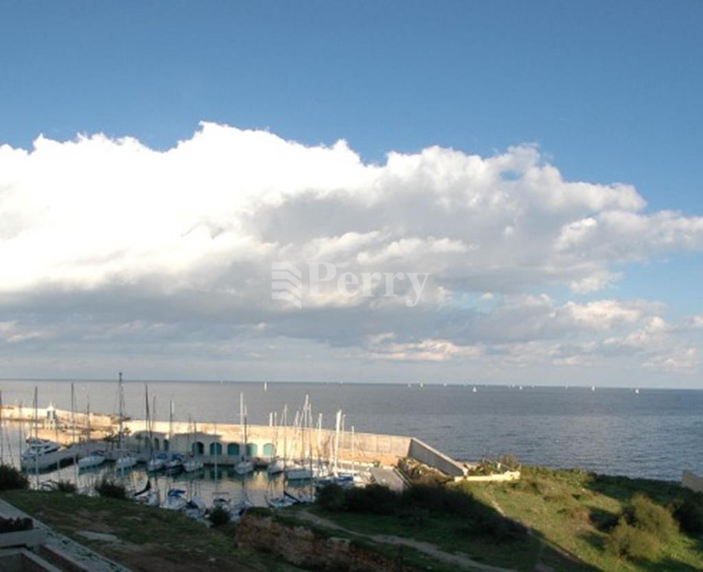 Portomaso, St Julians<br>Apartment