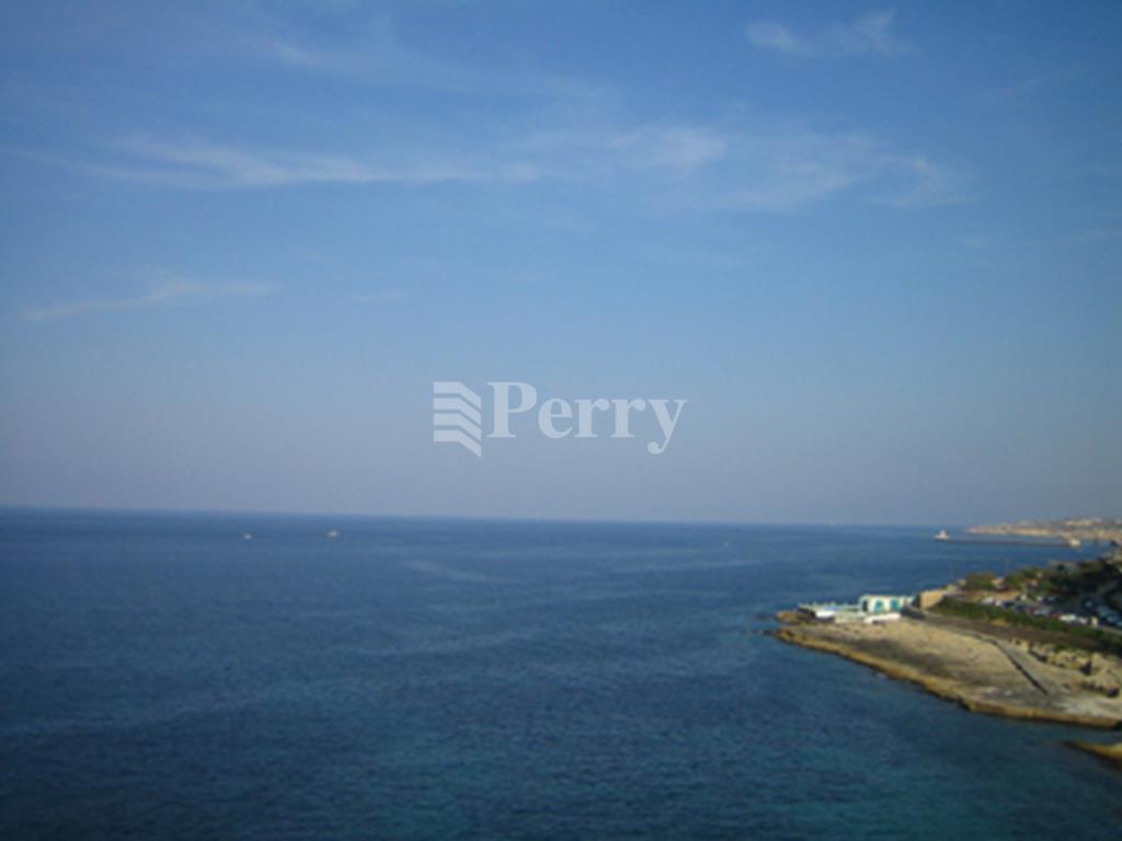 Sliema<br>Apartment
