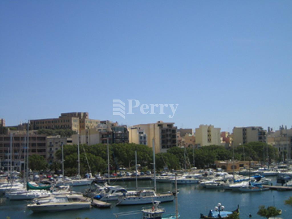 Ta' Xbiex<br>Apartment