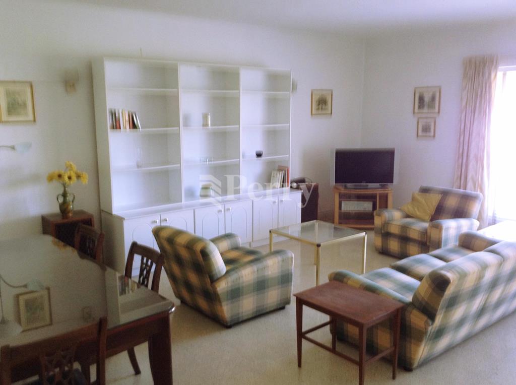 Swieqi<br>Apartment