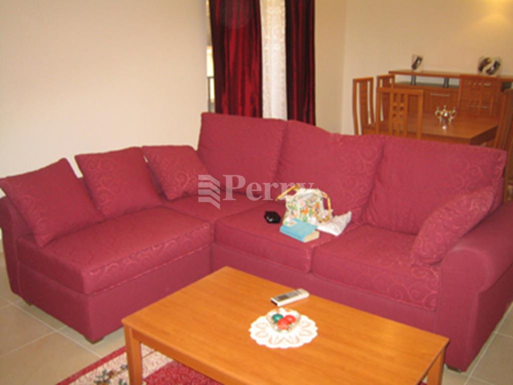 Sliema<br>Apartment