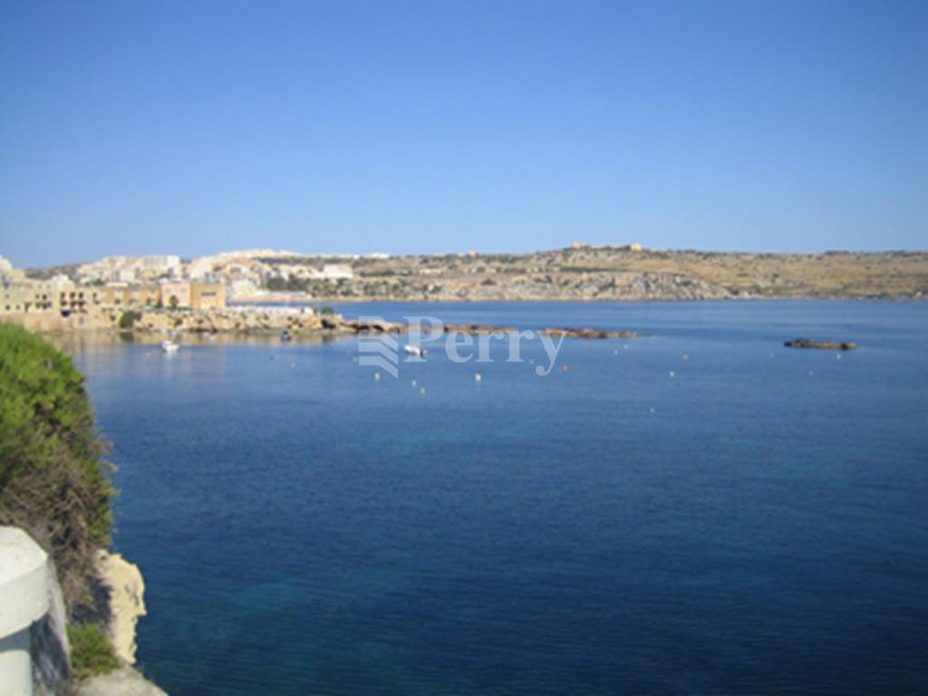 St Pauls Bay<br>Apartment