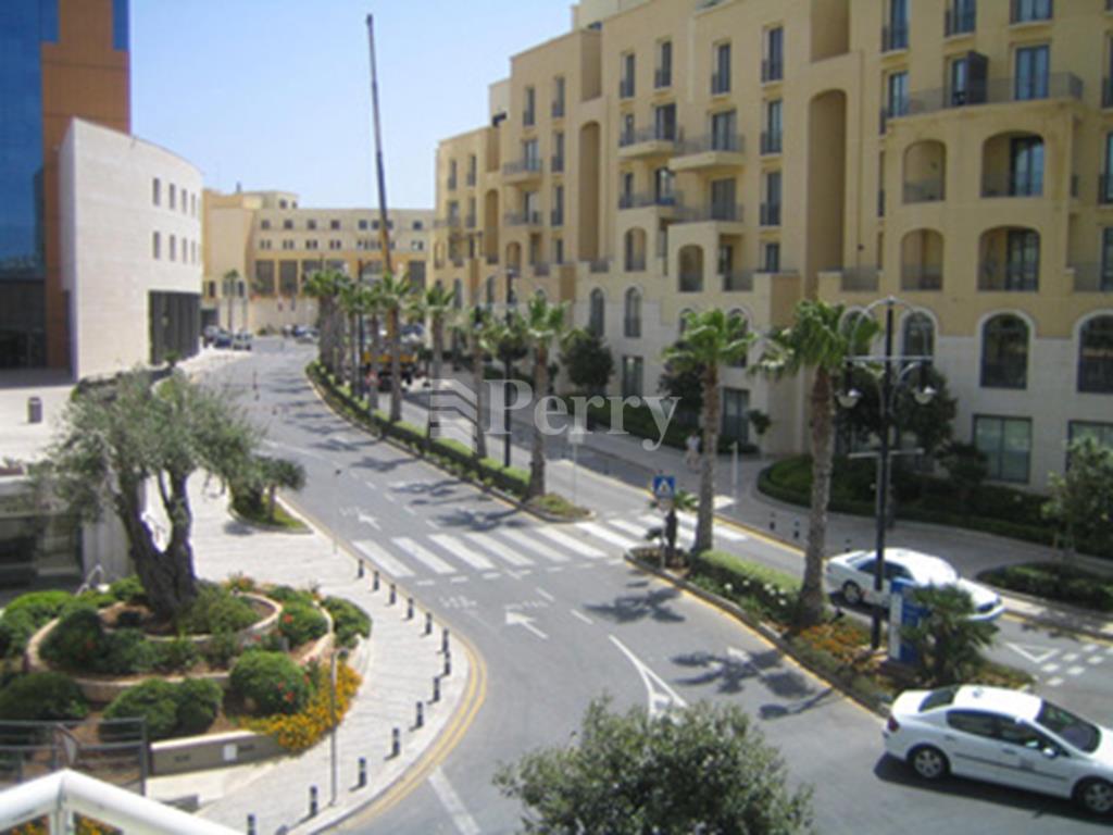 St Julians<br>Apartment