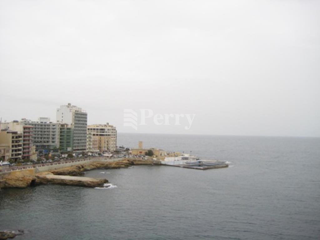 Sliema<br>Apartment